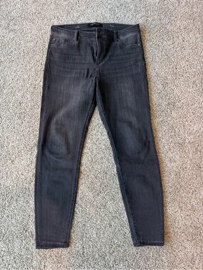 Liverpool Black Women's Skinny Jeans